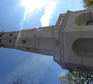 Volta lighthouse