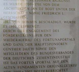 Potsdamer Stadtschloss