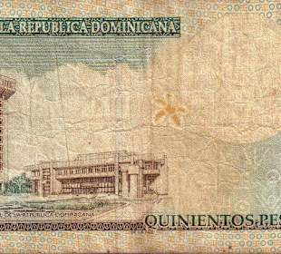 500 Peso