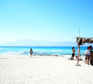 Baccardi Feeling in Griechenland