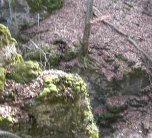 Wolfsschlucht