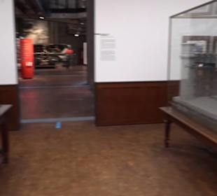 Deutsches Technikmuseum