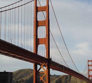 Golden Gate Bridge