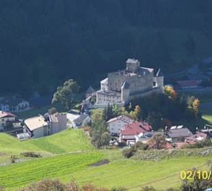 Schloß Naudersberg