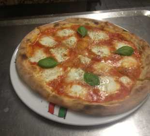 Die Spezialität des Hauses