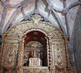 Igreja Matriz de Santa Maria do Castelo