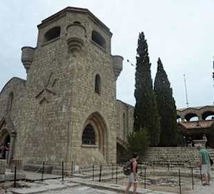 Klosteranlage