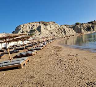 Strand Kolymbia