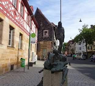 Am Grünen Markt