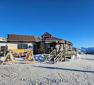 Gipflstadl am Fulseck