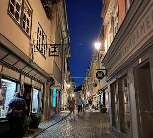 Altstadt Erfurt