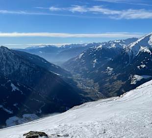 Skigebiet Ratschings Jaufen