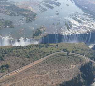 Wasserfall