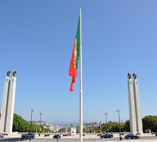 Parque Eduardo VII