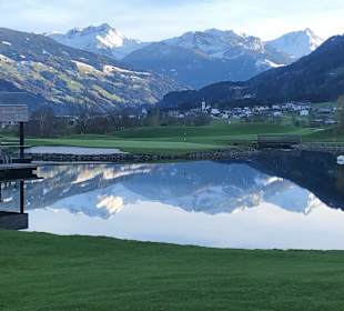 Golfclub Zillertal-Uderns
