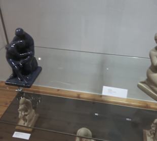 Theodor Zink Museum