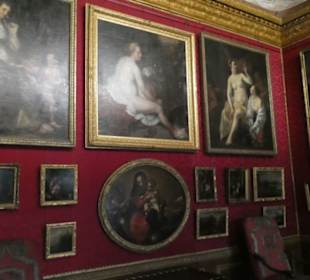 Schloss Charlottenburg in Berlin