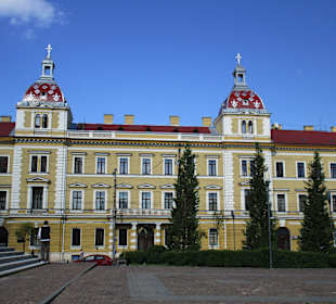 Palatul Arhiepiscopiei Ortodoxe