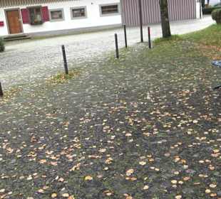 Stadtrundgang Wasserburg