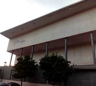 ZOO José Cruz Conde