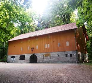 Der Felsenkeller