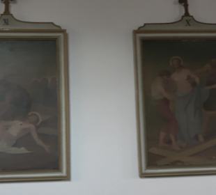 Kath. Pfarrkirche St. Martin Altheim