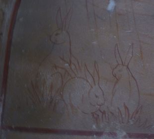 Ordensburg Marienburg