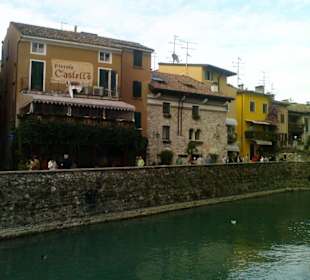 Altstadt Sirmione