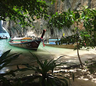 Hong Island/Koh Hong