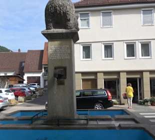 Kunst- und Sinnespfad