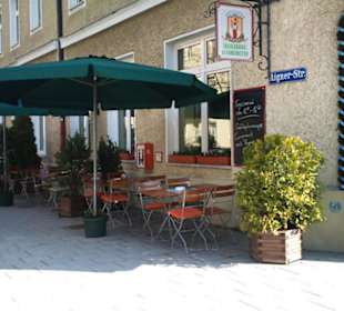 Wirtshaus Hohenwart in München