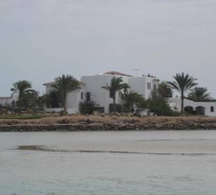 Ausflug El Gouna