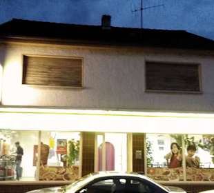 Restaurant Kebab Haus Urfa in Bann