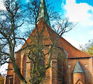 Церьков Св. Михаэля