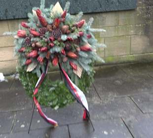 Kriegerdenkmal Oferdingen