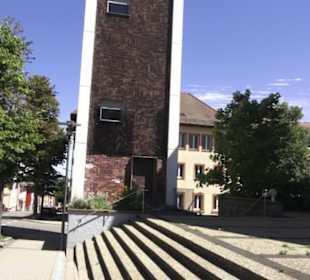 Altstadt St. Georgen