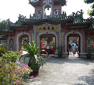In Hoi An