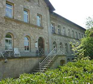 Krankenhaus