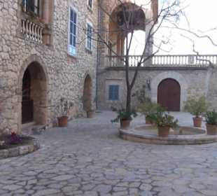 Son Marroig