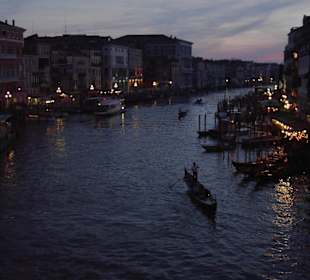 Canal Grande