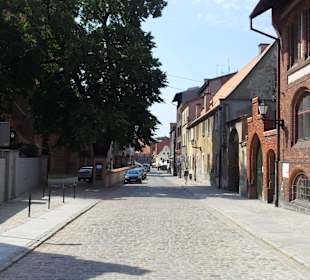 Toruń