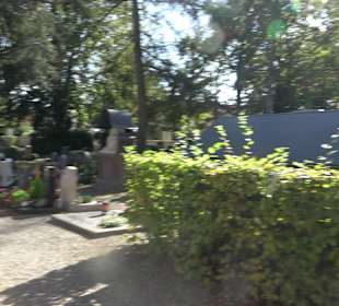 Friedhof Riedlingen