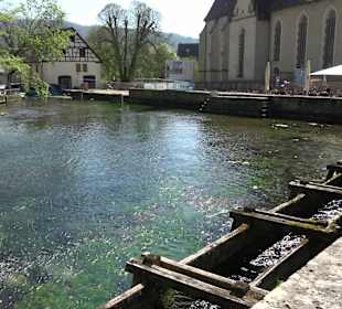 Altstadtrundgang Blaubeuren