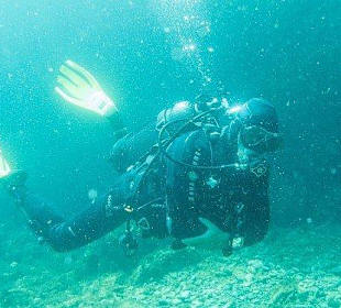 Camping La Presqu'île