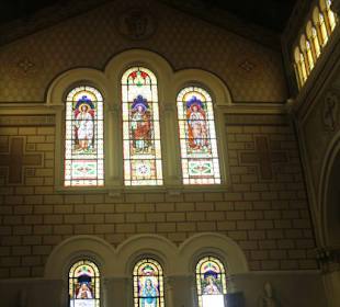 Kathedrale Maria Santissima Assunta