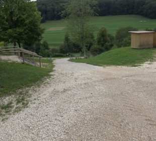 Haupt- und Landgestüt Marbach