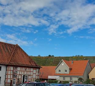 Historische Altstadt