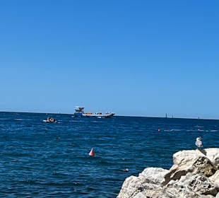 Strand Rabac