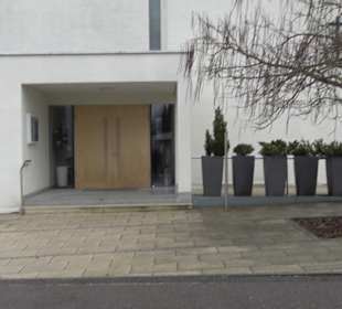 Neuapostolische Kirche Rommelsbach