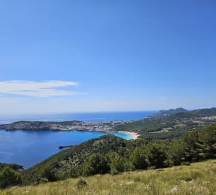 Talaia de Son Jaumell